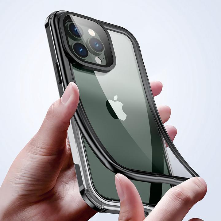 Produktbild Cazy Wasserdichte Hülle Kompatibel mit iPhone 14 Pro - Unterwasser Hülle Handytaschen - (Apple iPhone 14 Pro)