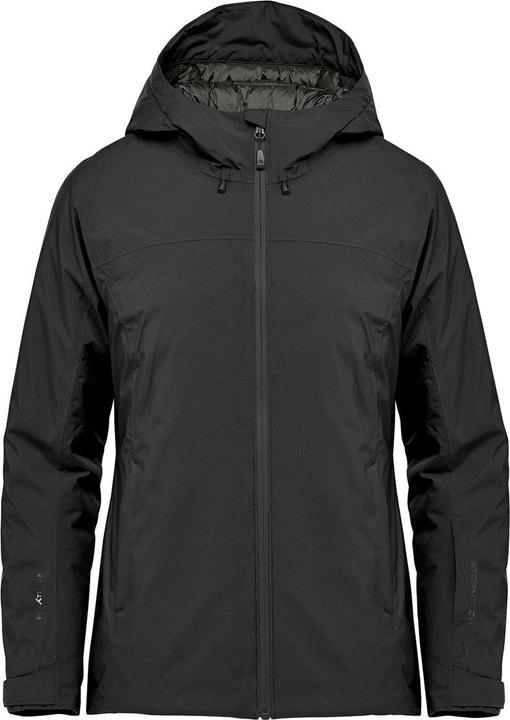 Stormtech Nostromo Softshelljacke Thermisches Material