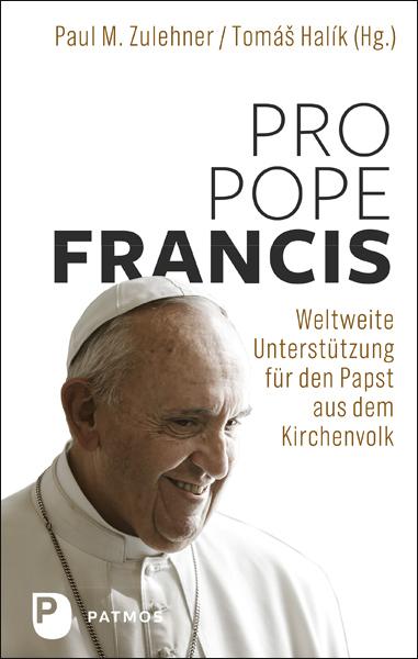 Image du produit Pro Pope Francis (Allemand, Paul M. Zulehner, 2018)