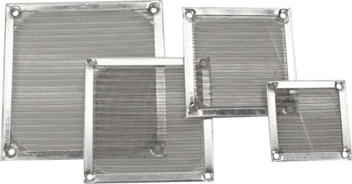 Produktbild InLine Lüftergitter