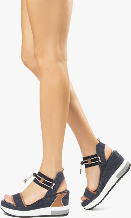 Produktbild Nero Giardini Sandalen (41)