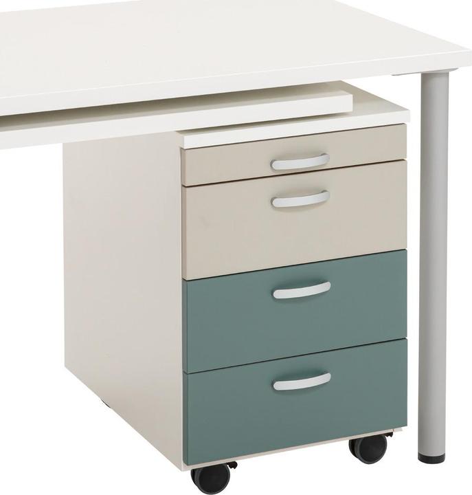Actual product image pfister Movie-8 (140 x 75 cm)