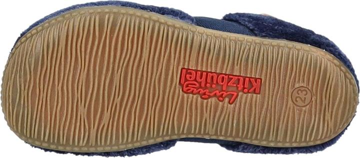 Actual product image Living Kitzbühel Velvet slipper (23)