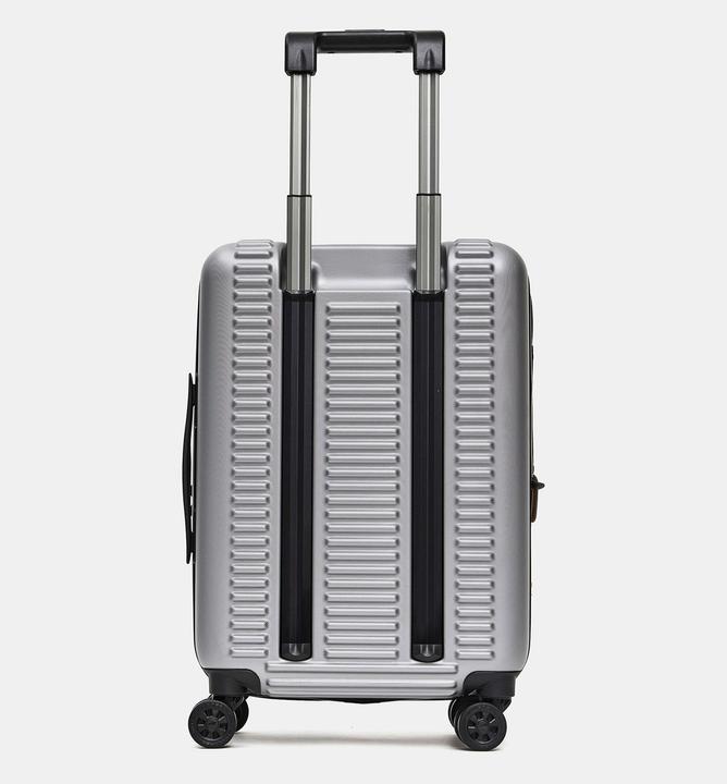 Produktbild Mandarina Duck Tank Case 4 Rollen Kabinentrolley S 55 cm mit Dehnfalte (37 l, Handgepäck (bis 50l))
