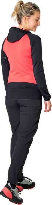 Actual product image Dynafit Women's Transalper Light Polartec Hoody (34)
