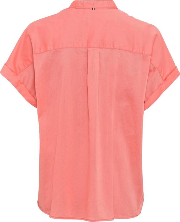 Immagine prodotto Camel Active Camicetta in cotone con collo alto (XL)