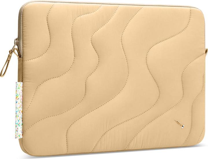 tomtoc Terra-A27 14" laptop case (sand) (14")