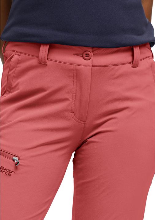 Actual product image Maier Wanderhose Inara Slim (34 E)