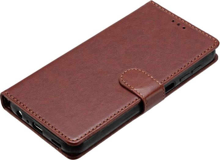 Produktbild Cover-Discount Galaxy A26 5G - Elegantes Hüllen Etui mit Handschlaufe (Samsung Galaxy A26)