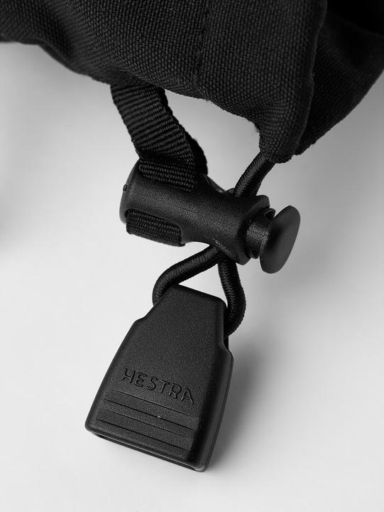 Actual product image Hestra Army Leather GTX (10)