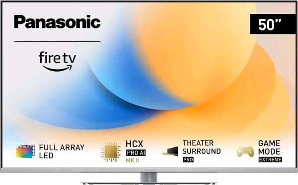 Produktbild Panasonic TV-50W93AE6 (50", LED, 4K, 2023)