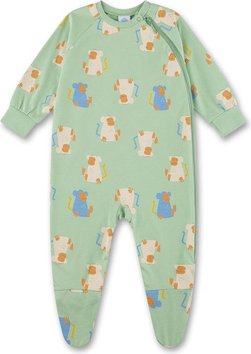 Image du produit Sanetta Overall Affe (62)