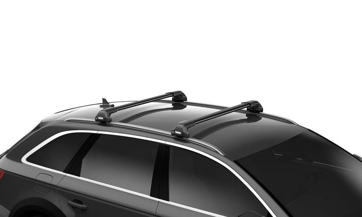 Produktbild Thule WingBar Edge 86