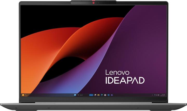 Image du produit Lenovo IdeaPad Slim 5 Copilot+ PC OLED 14Q8X9 (83HL0039MH) (14", Snapdragon X Plus X1P-42-100, 32 Go, 1000 Go, ING. Int.)