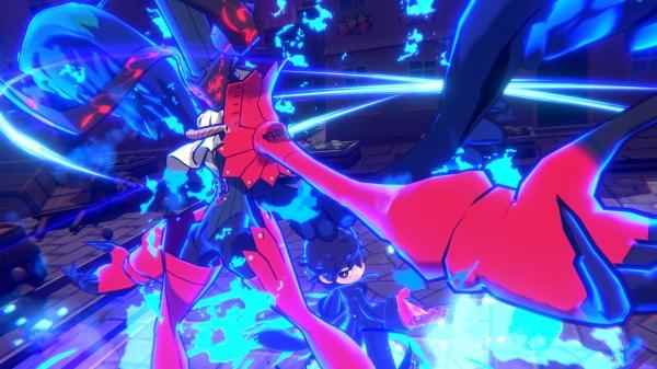 Produktbild Atlus Persona 5 Tactica (PS5, IT)
