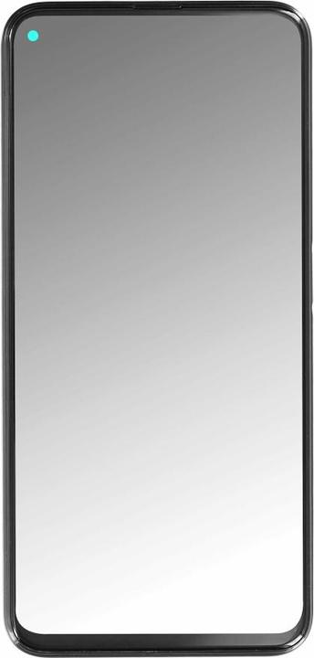 Actual product image OEM Display Unit + Frame for Xiaomi Mi 10T/10T Pro 5G black (Display, Xiaomi Mi 10T 5G, Xiaomi Mi 10T Pro 5G)