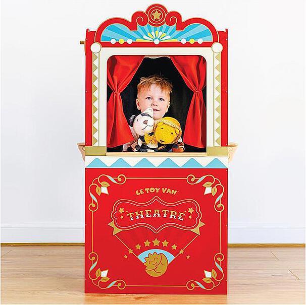 Image du produit Le Toy Van Osomf5rd