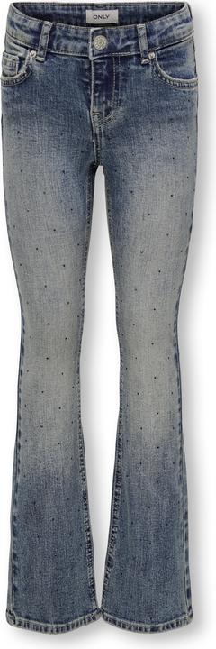 Only KOGMANDY Ausgestellt Jeans Flared fit jeans