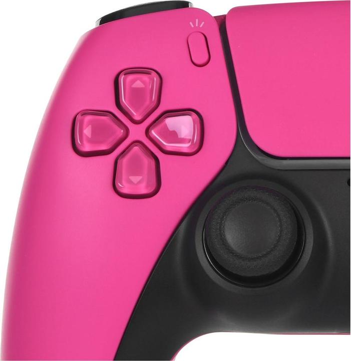 Produktbild Sony DualSense Wireless-Controller - Nova Pink (PS5)