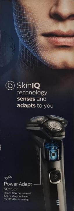 Immagine prodotto Philips SHAVER Serie 5000 S5583/38 Rasoio rotante da uomo