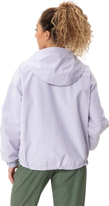 Produktbild Vaude Mineo Rain Jacket (36)