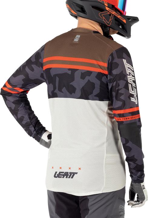 Image du produit Leatt MTB Gravity 4.0 Jersey (XXL)