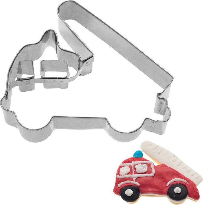 Produktbild Westmark Feuerwehr 2D