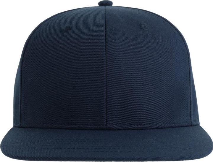 Produktbild James Snapback Mütze (One Size)