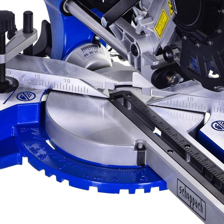 Image du produit Scheppach HM254