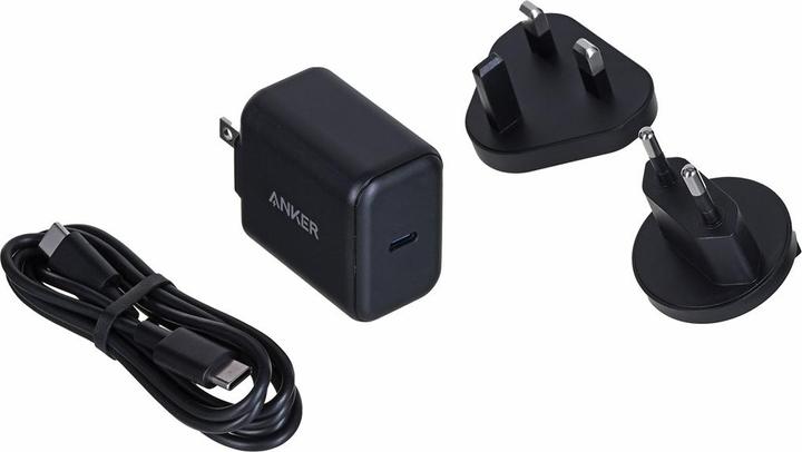 Produktbild Anker 3-in-1 Cube with MageSafe 2B2 (30 W)