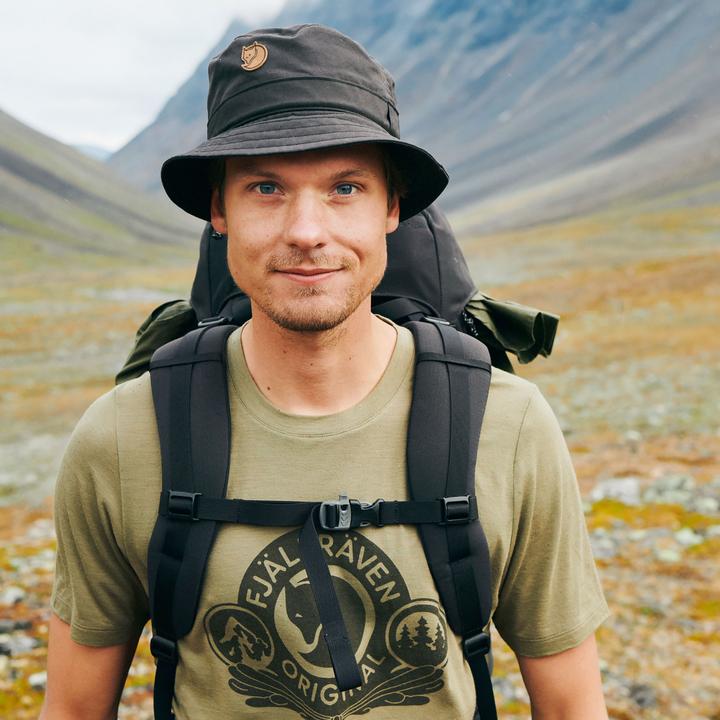 Image du produit Fjällräven Chapeau Kiruna (L)