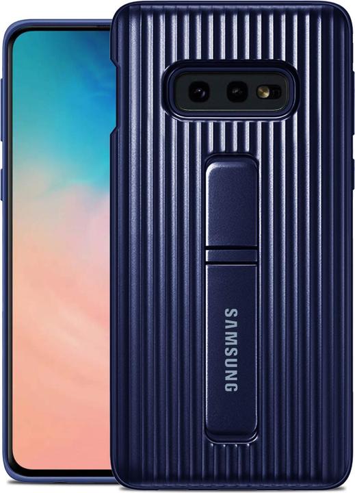 Actual product image Samsung Protective Standing Cover (Samsung Galaxy S10e)