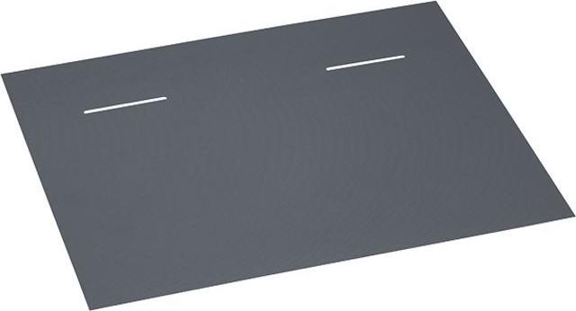 Produktbild Peka Metall Bodenmatte zu Oeko Universal 40+17 l (57 l)