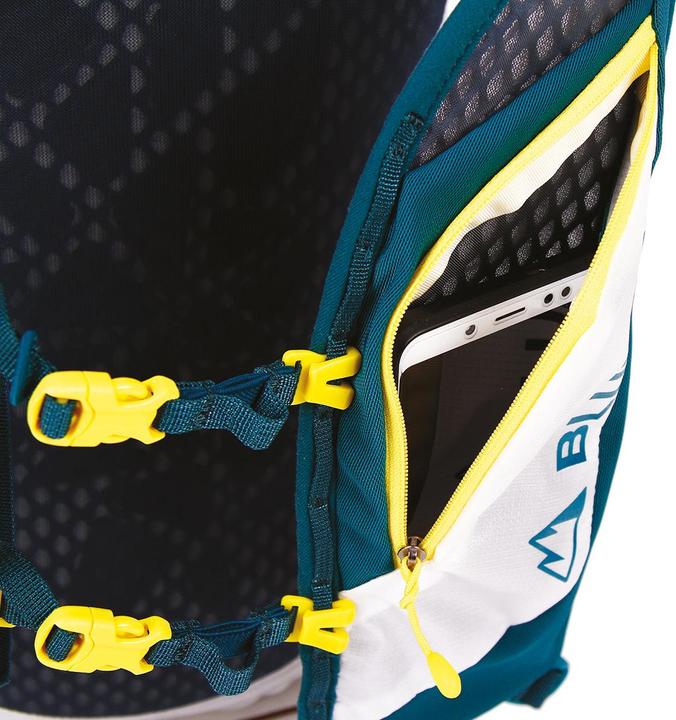 Produktbild Blue Ice Reach 12 Kletterrucksack (12 l)