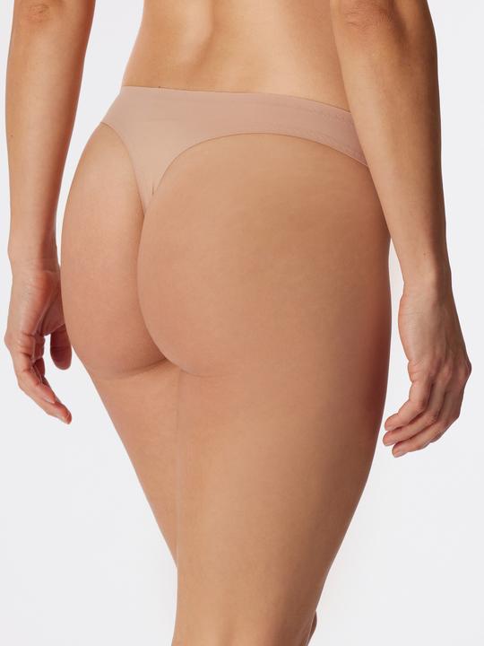 Produktbild Schiesser String Invisible Soft (38, 2er Pack)