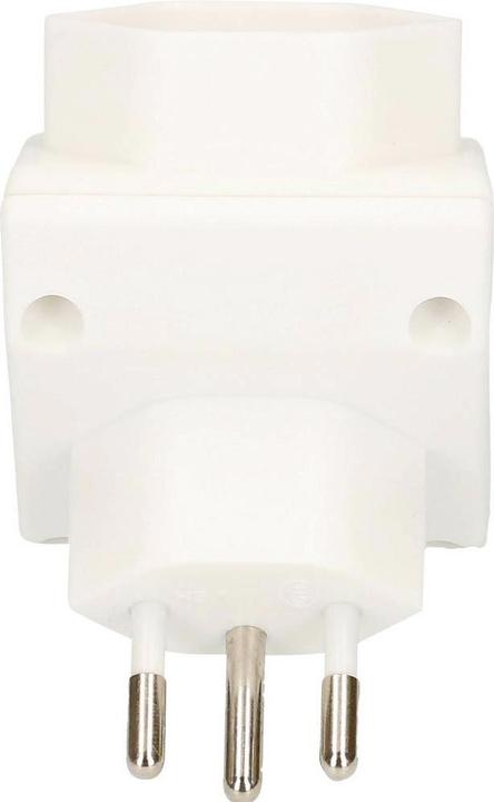 Produktbild Max Hauri Abzweigstecker (Typ 13, 3 x)