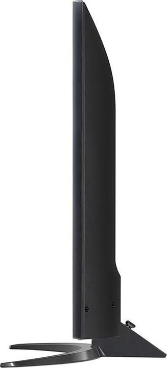 Produktbild LG TV Set||65&quot|4K/Smart|3840x2160|webOS|65NANO793NE - Flachbildschirm (TFT/LC (65", LCD, 4K)