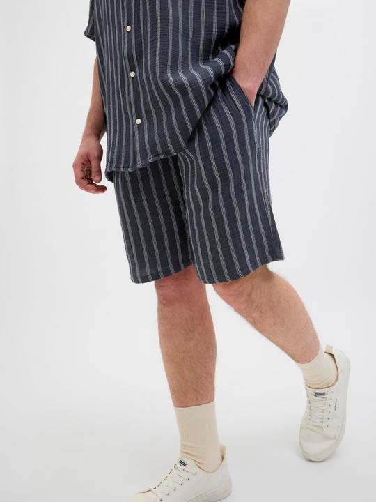 Produktbild Jack & Jones Plus Size Loose Fit Relaxed Fit Shorts Relaxed Fit Shorts (48)
