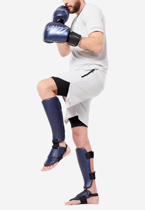 Immagine prodotto Domyos Parastinchi per piedi kickboxing (L)