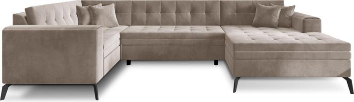 Beige Sola 18