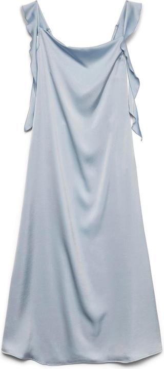 Produktbild Vero Moda VMELOISE Langes Kleid Kleid (L)