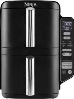 Image du produit Ninja SL300EU Hot Air Fryer 7.6 L 2470 W, Black