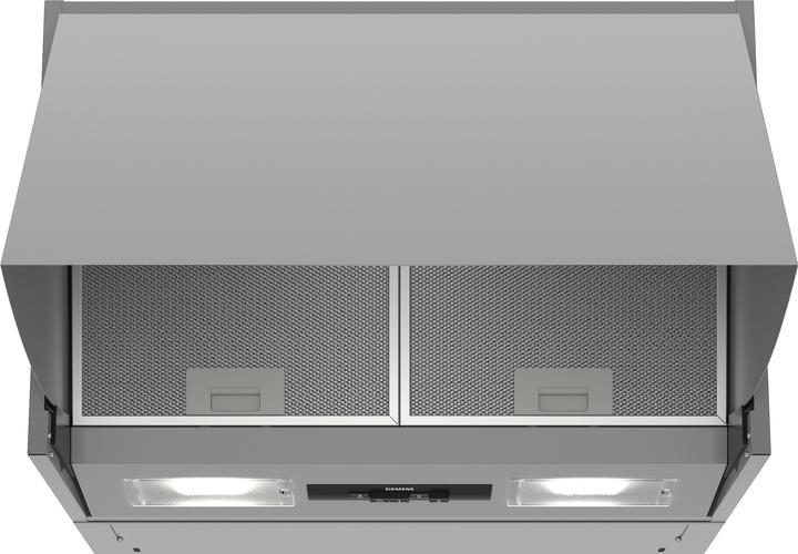 Actual product image Siemens LE66MAC00 (Wall hood)