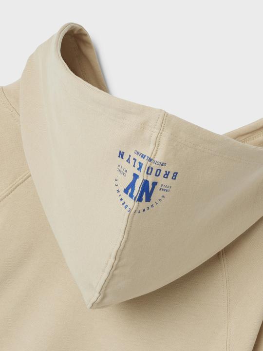 Actual product image Name it Loose Fit Hoodie (116)