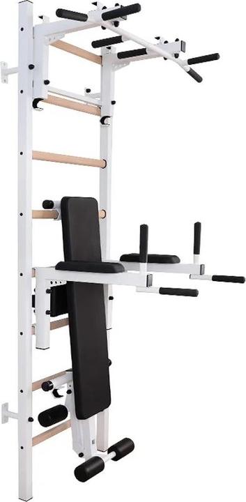 Produktbild BenchK Sprossenwand 233W