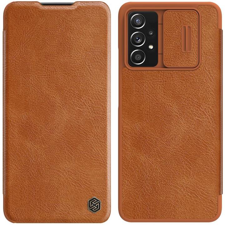 Image du produit Nillkin Qin Pro Series (Samsung Galaxy A73 5G)