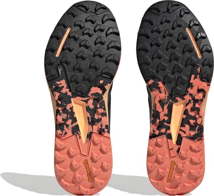 Immagine prodotto adidas Scarpa da trail running Terrex Agravic Flow 2 GTX da donna (36.5, 37)