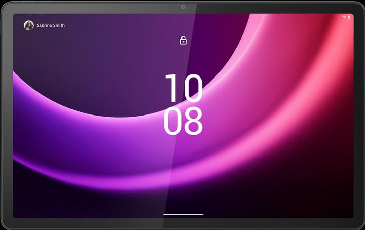 Lenovo Tab P11 Gen 2 (4G, 11.50", 128 GB, Storm Grey)