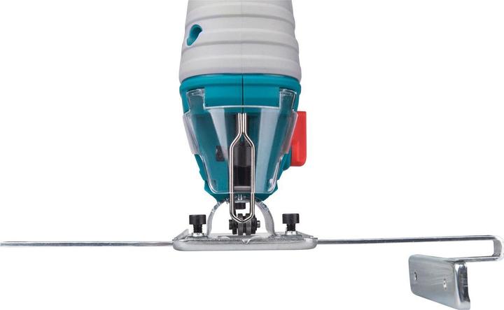 Actual product image Total Riding saw, 20V Li-Ion, 2000mAh - without battery and charger