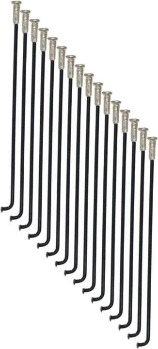 Kids Ride Shotgun Dirt Hero 14” Spokes (set of 16), Dirt Hero Laufrad